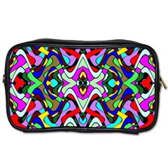 Ml 188 Toiletries Bag (two Sides) by ArtworkByPatrick