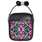 Ml 188 Girls Sling Bag Front