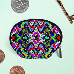 Ml 188 Accessory Pouch (small) by ArtworkByPatrick