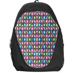 Ml 189 Backpack Bag Front