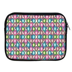 Ml 189 Apple iPad 2/3/4 Zipper Cases