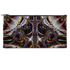 Abstract Art Artwork Fractal Design Pencil Cases by Pakrebo