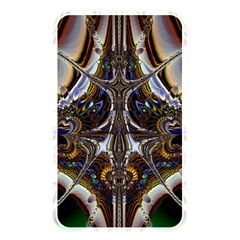 Abstract Art Artwork Fractal Design Memory Card Reader (rectangular) by Pakrebo