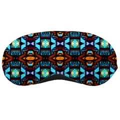 Ml 190 Sleeping Mask by ArtworkByPatrick