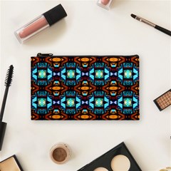 Ml 190 Cosmetic Bag (small) by ArtworkByPatrick