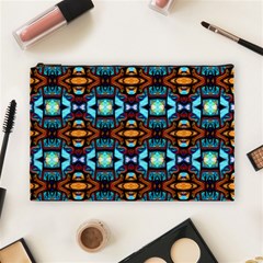 Ml 190 Cosmetic Bag (large) by ArtworkByPatrick