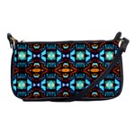 Ml 190 Shoulder Clutch Bag Front