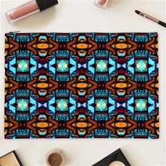 Ml 190 Cosmetic Bag (xxl) by ArtworkByPatrick