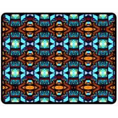 Ml 190 Double Sided Fleece Blanket (medium)  by ArtworkByPatrick