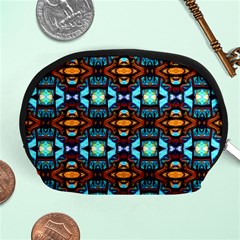 Ml 190 Accessory Pouch (medium) by ArtworkByPatrick