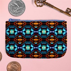 Ml 190 Large Coin Purse by ArtworkByPatrick