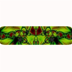 Abstract Art Fractal Artwork Large Bar Mats by Pakrebo