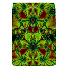 Abstract Art Fractal Artwork Removable Flap Cover (s) by Pakrebo