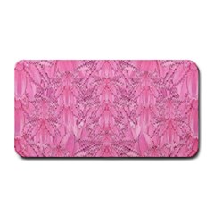 Flowers Decorative Ornate Color Medium Bar Mats by pepitasart