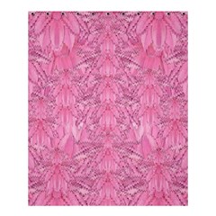 Flowers Decorative Ornate Color Shower Curtain 60  X 72  (medium)  by pepitasart