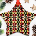 GAP-AC-2 Ornament (Star) Front