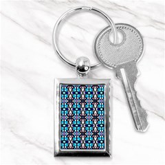 Gap-ac-3 Key Chain (rectangle) by ArtworkByPatrick