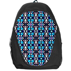 Gap-ac-3 Backpack Bag by ArtworkByPatrick