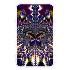 Abstract Art Artwork Fractal Design Art Pattern Memory Card Reader (rectangular) by Pakrebo