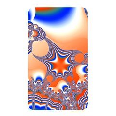 Abstract Art Artwork Fractal 2 Memory Card Reader (rectangular) by Pakrebo