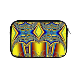 Abstract Art Design Digital Art Apple MacBook Pro 13  Zipper Case