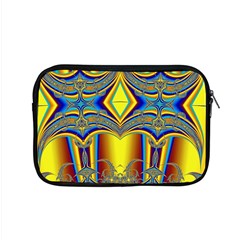 Abstract Art Design Digital Art Apple Macbook Pro 15  Zipper Case by Pakrebo