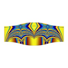 Abstract Art Design Digital Art Stretchable Headband