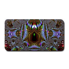 Art Artwork Fractal Digital Art Medium Bar Mats by Pakrebo