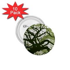 Into The Forest 11 1 75  Buttons (10 Pack) by impacteesstreetweartwo