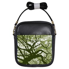 Into The Forest 11 Girls Sling Bag by impacteesstreetweartwo