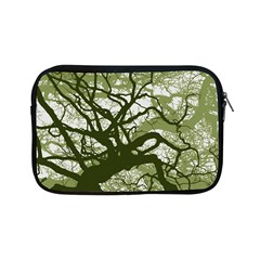 Into The Forest 11 Apple Ipad Mini Zipper Cases by impacteesstreetweartwo