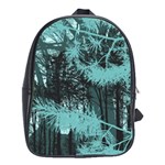 Into The Forest 16 School Bag (Large) Front