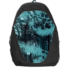 Into The Forest 16 Backpack Bag by impacteesstreetweartwo