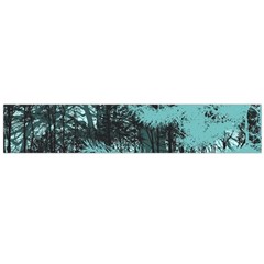 Into The Forest 16 Large Flano Scarf 