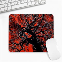 Into The Forest 6 Large Mousepads