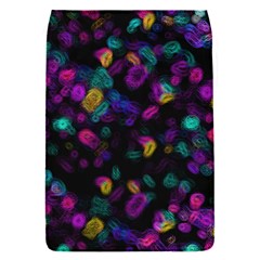 Neon Brushes                     Blackberry Q10 Hardshell Case by LalyLauraFLM