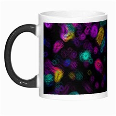 Neon Brushes                      Morph Mug by LalyLauraFLM