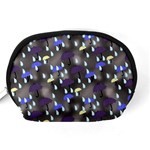 Rain and Umbrellas Accessory Pouch (Medium) Back