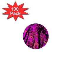 Into The Forest 2 1  Mini Buttons (100 pack) 