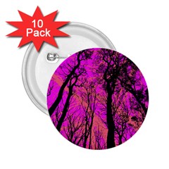 Into The Forest 2 2.25  Buttons (10 pack) 