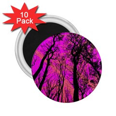 Into The Forest 2 2.25  Magnets (10 pack) 