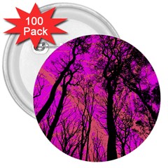 Into The Forest 2 3  Buttons (100 pack) 