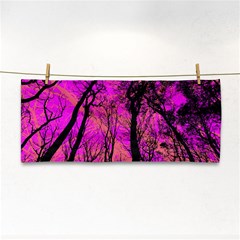 Into The Forest 2 Hand Towel