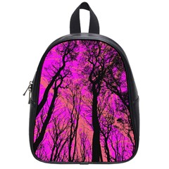 Into The Forest 2 School Bag (Small)