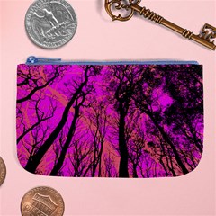 Into The Forest 2 Large Coin Purse