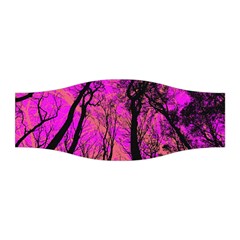 Into The Forest 2 Stretchable Headband