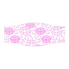 Spring Flowers Plant Stretchable Headband