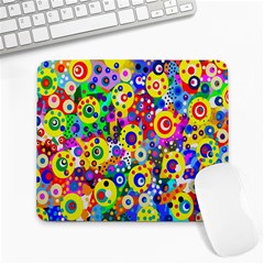 Spotting 2 Large Mousepads by impacteesstreetwearsix