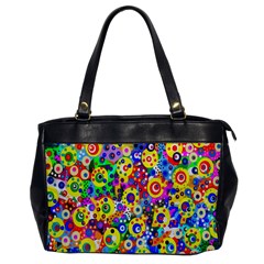 Spotting 2 Oversize Office Handbag by impacteesstreetwearsix