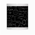 Medical Biology Detail Medicine Psychedelic Science Abstract Abstraction Chemistry Genetics White Mugs Center